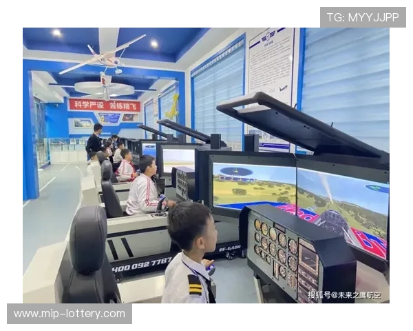 2026年热门模拟飞行硬件推荐与最新趋势分析