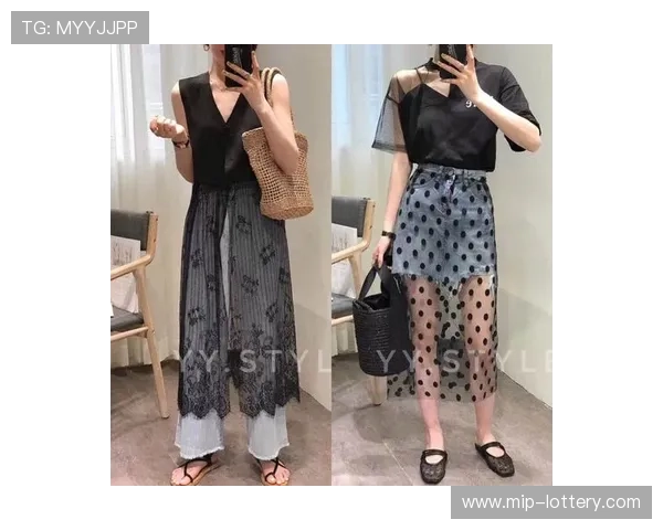 小红书热门穿搭官网推荐春夏最新潮流搭配灵感大全