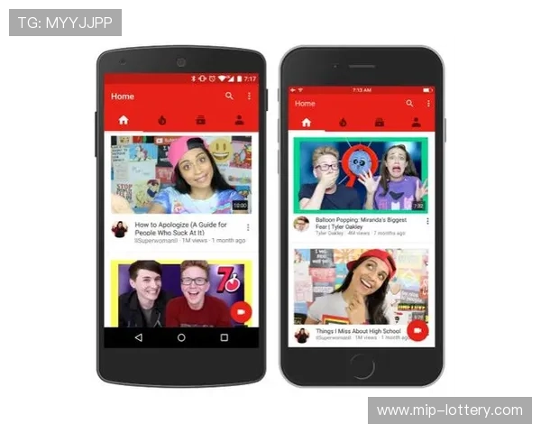 深度解析YouTube推荐算法背后的机制与用户行为影响